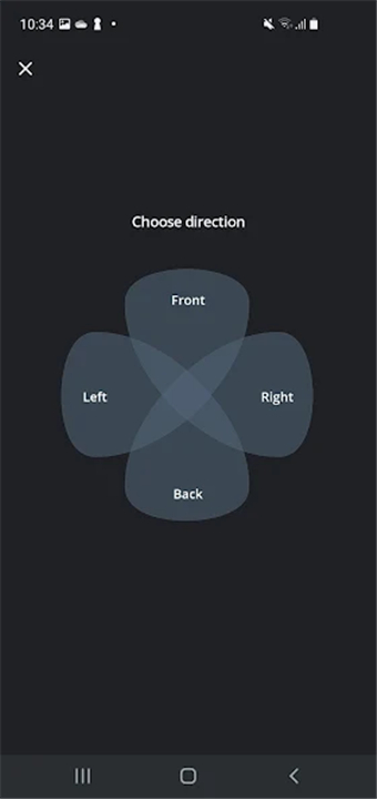 WIDEX MAGNIFY screenshot3