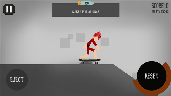 Ragdoll Physics Simulator screenshot5