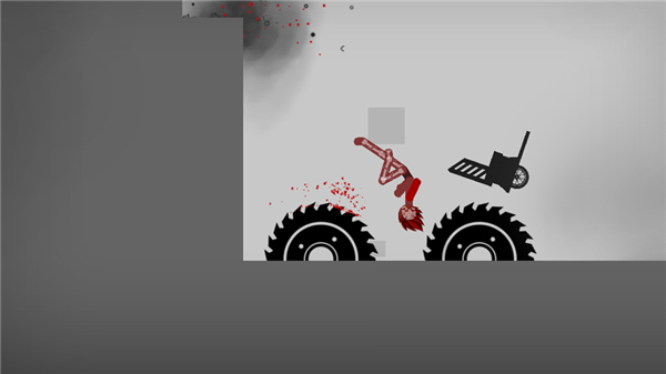 Ragdoll Physics Simulator screenshot8