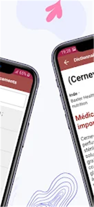 Dictionnaire Des Médicaments screenshot2