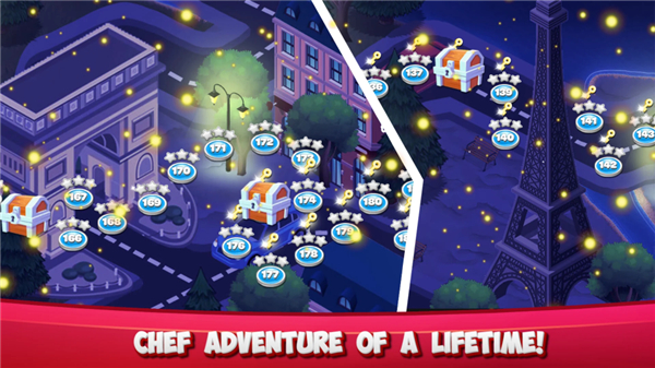 Cooking Mastery: Kitchen games screenshot7