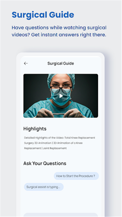 Vkonnect Health screenshot4