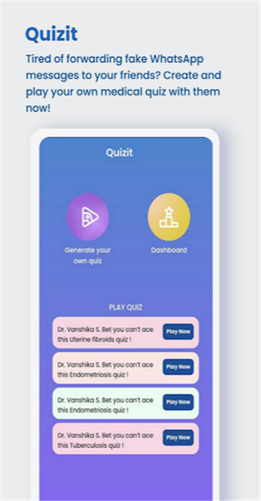 Vkonnect Health screenshot5