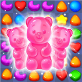 Cake Crush Match 3 Blast Mania