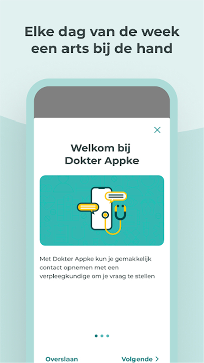 Dokter Appke van De Friesland screenshot1