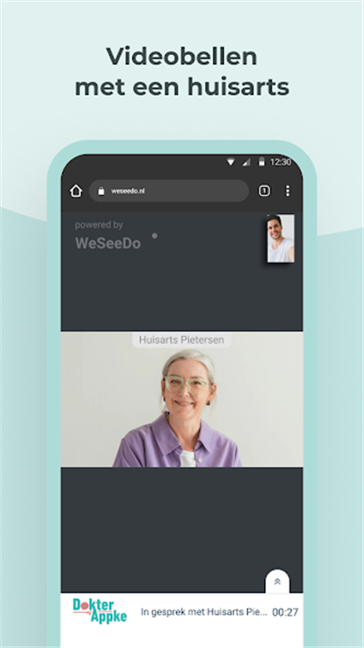 Dokter Appke van De Friesland screenshot4