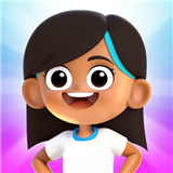 Mias Slices: Art Puzzle Game