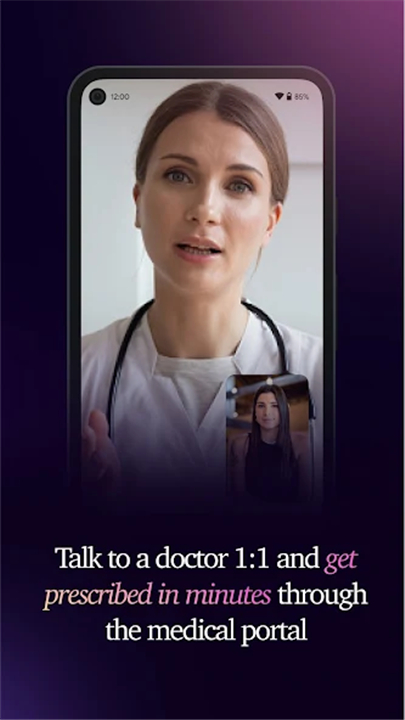 FuturHealth screenshot4