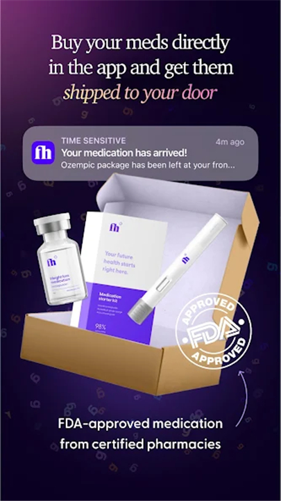 FuturHealth screenshot3