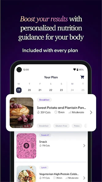 FuturHealth screenshot5