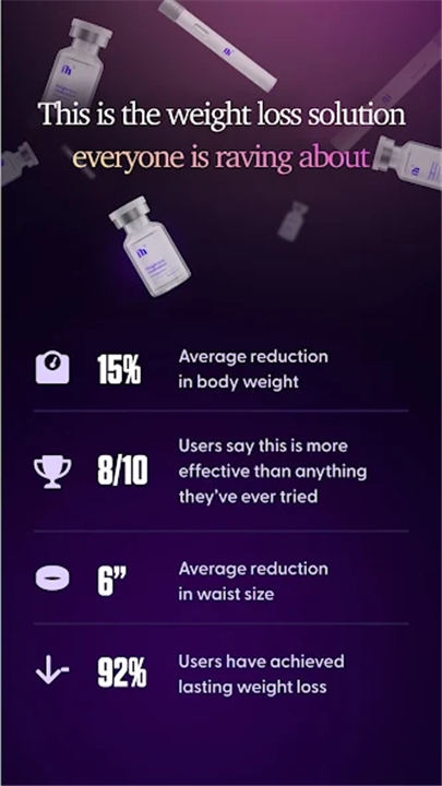 FuturHealth screenshot7