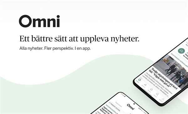 Omni | Nyheter screenshot1