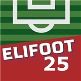 Elifoot 25