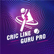 Cric Line Guru Pro