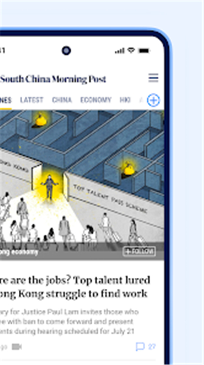 South China Morning Post screenshot2
