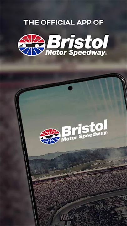 Bristol Motor Speedway screenshot2