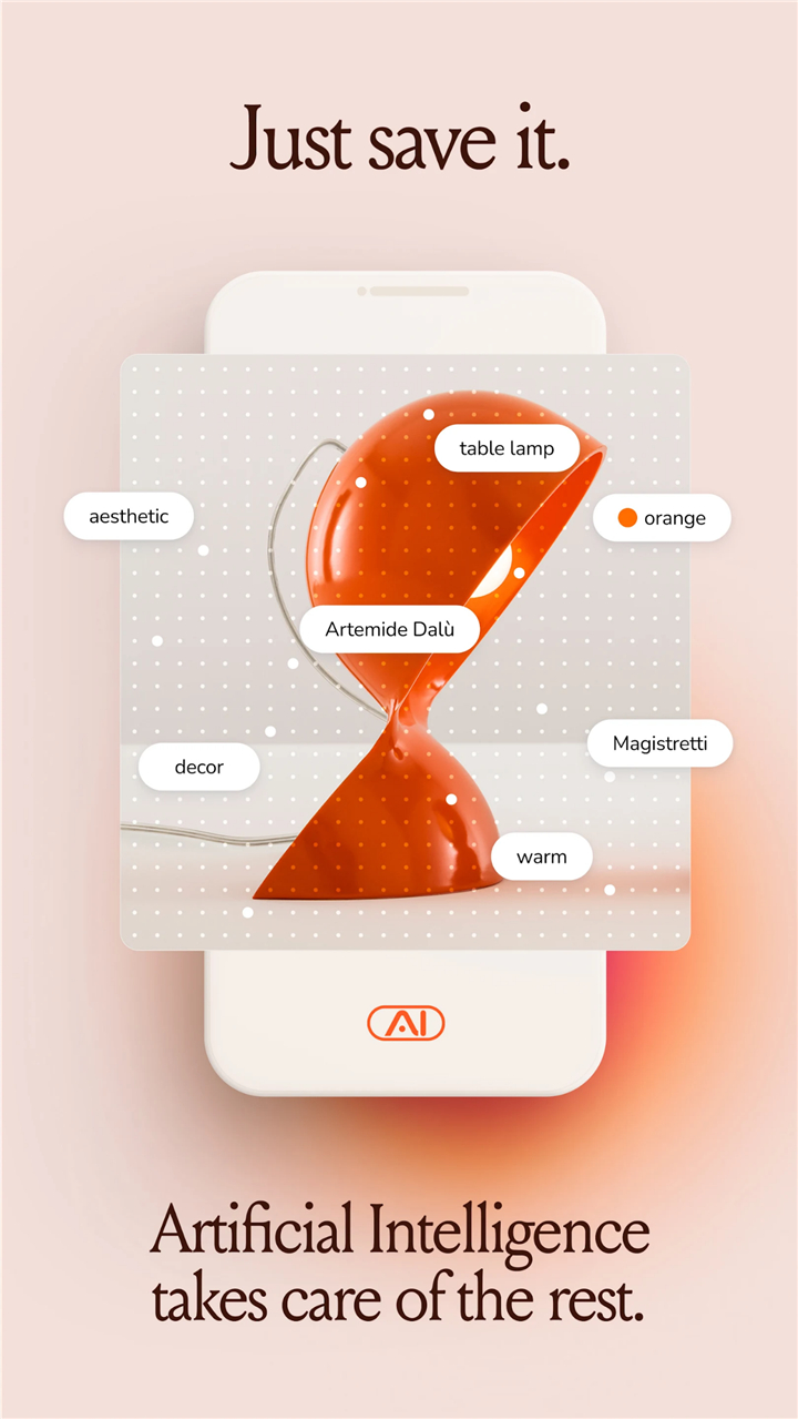 mymind screenshot3