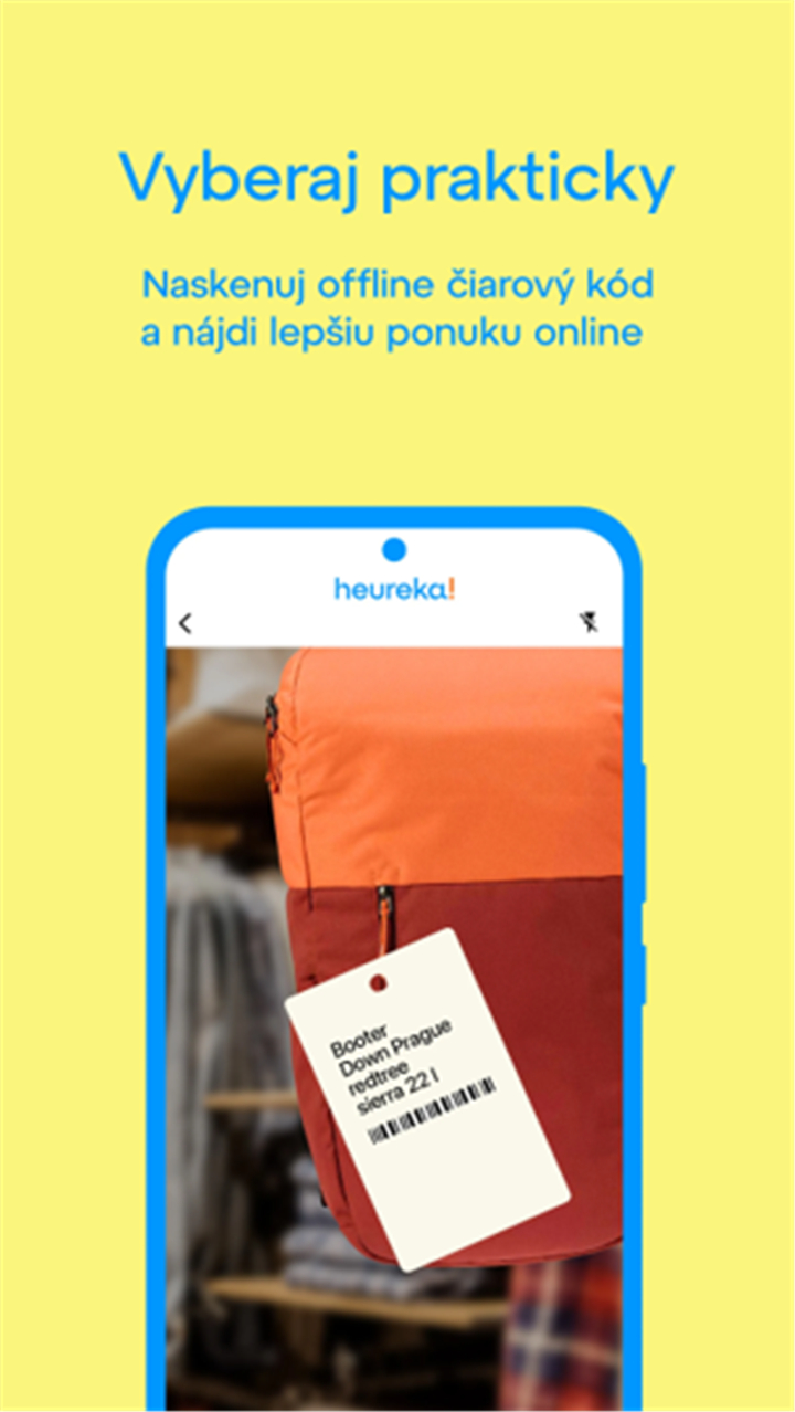 Heureka.sk - Porovnávač cien screenshot5