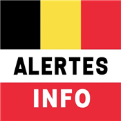 Alertes info Belgique