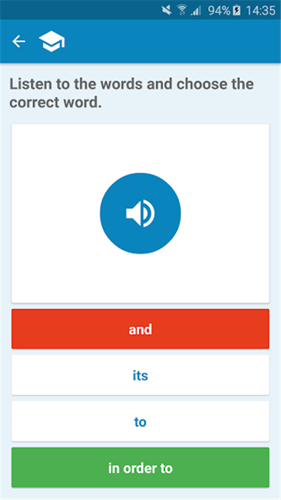 Indonesian- English Dictionarys screenshot7