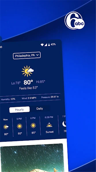 6abc Philadelphia screenshot2