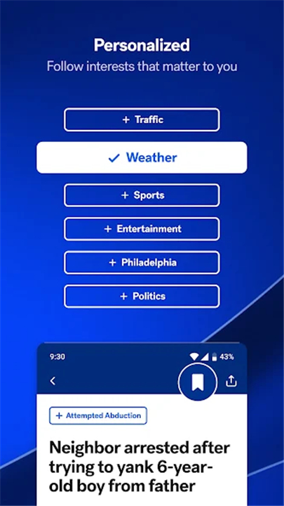 6abc Philadelphia screenshot3