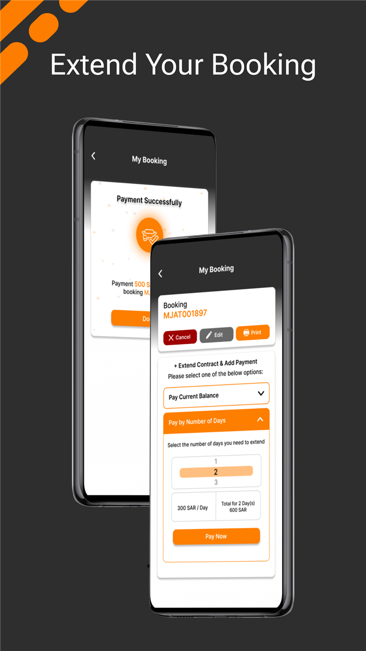 Key Car Rental screenshot8