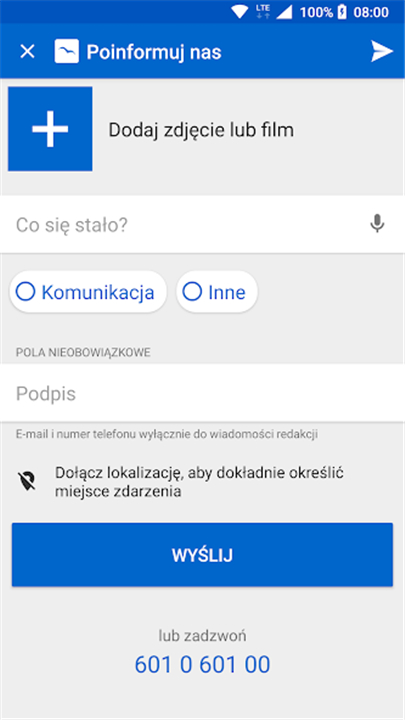 Trojmiasto.pl screenshot4