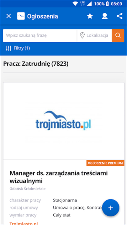Trojmiasto.pl screenshot6