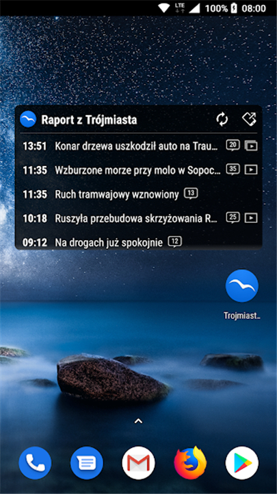 Trojmiasto.pl screenshot7