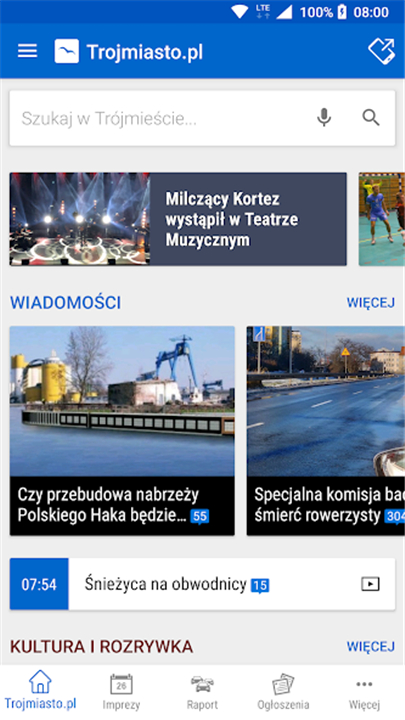 Trojmiasto.pl screenshot8