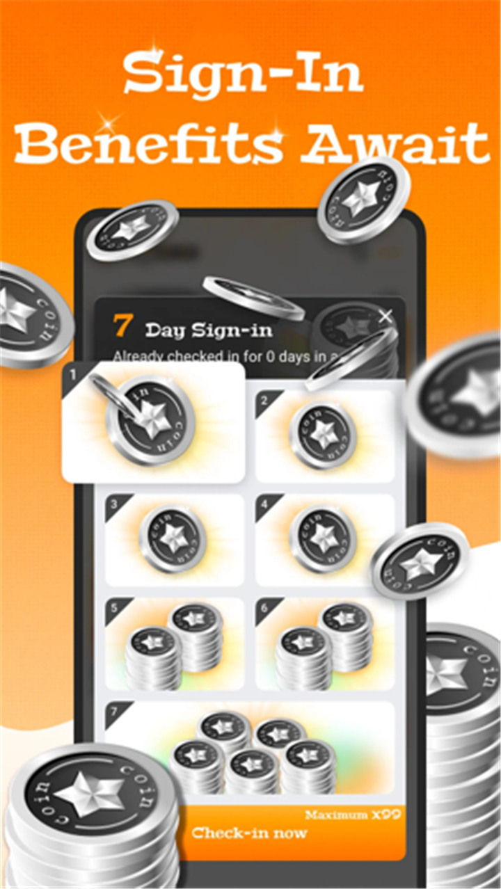 Super Habit screenshot3