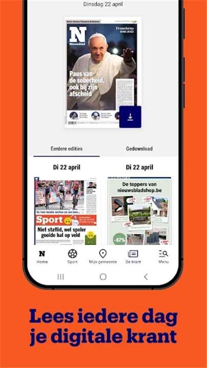 Nieuwsblad screenshot2