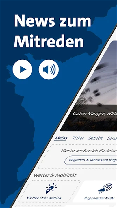WDR aktuell screenshot1