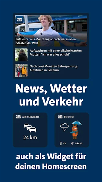 WDR aktuell screenshot5