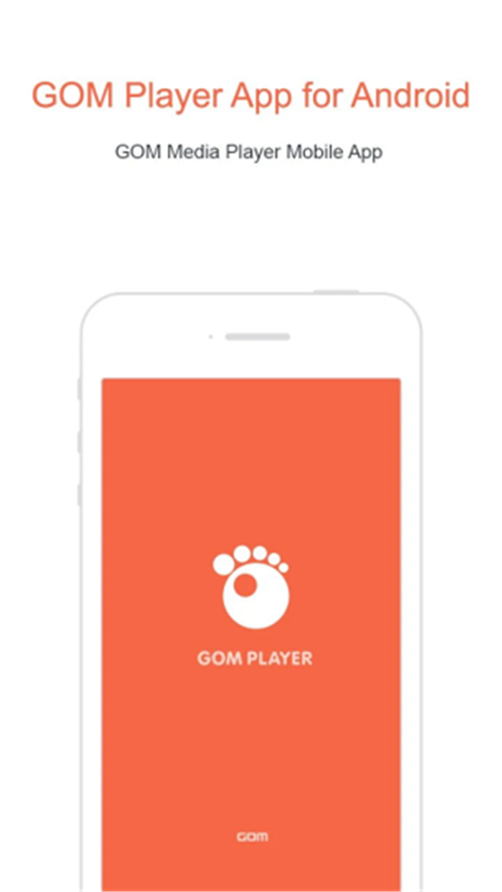 GOM Player screenshot1