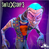 SmileX 3: Horror Game