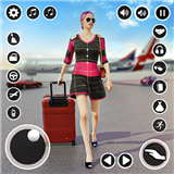 Rich Mother Simulator 3D