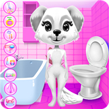 Lucy Dog Care and Play
