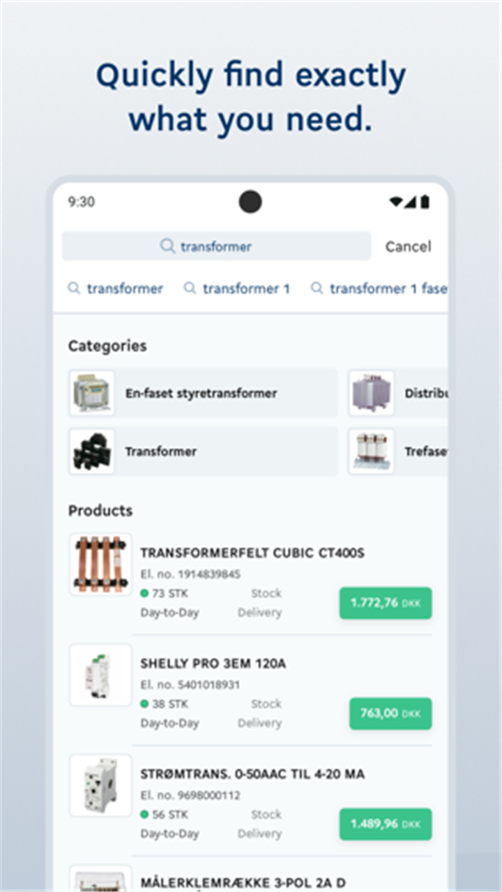 Solar Mobile screenshot3