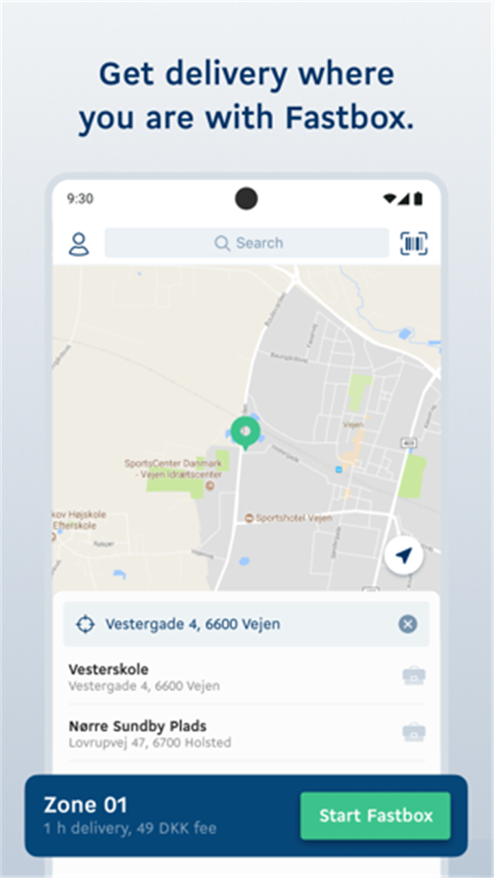 Solar Mobile screenshot4