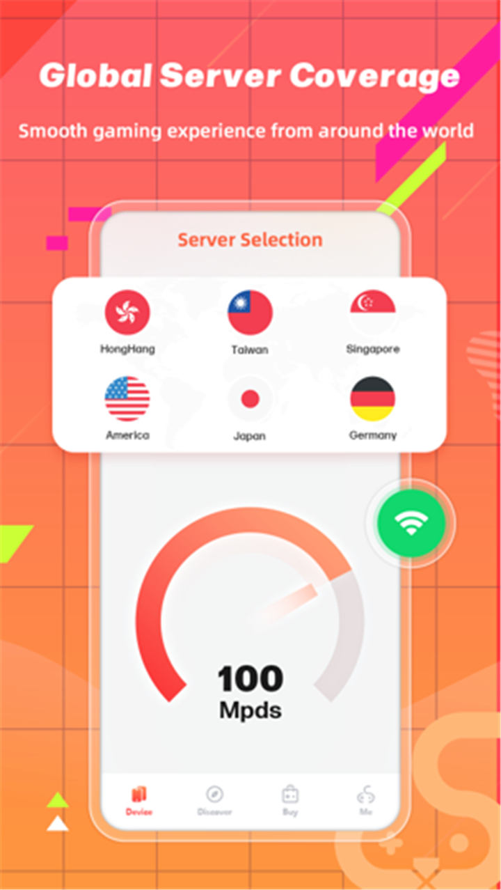 UgPhone - Android Cloud Phone screenshot5