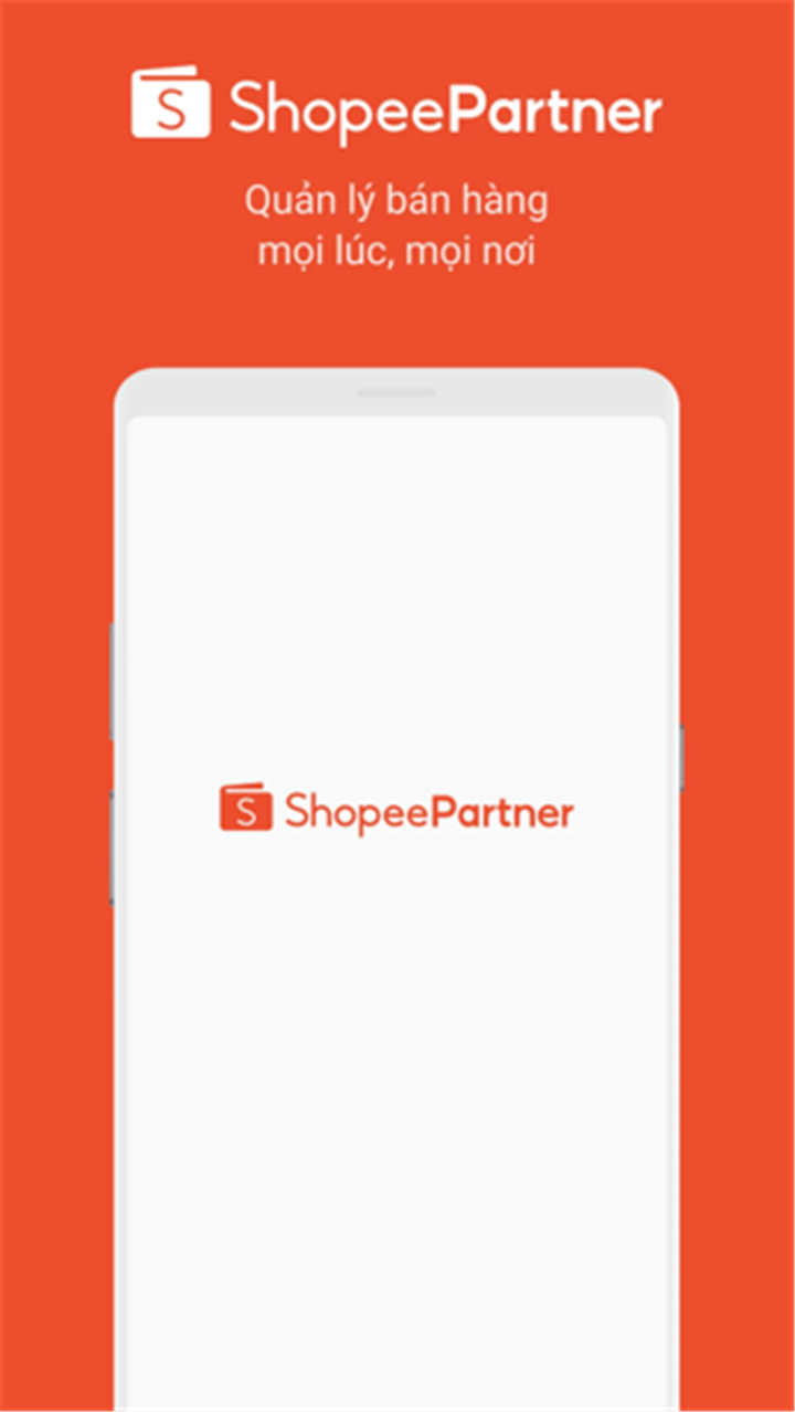 Shopee Partner VN screenshot1