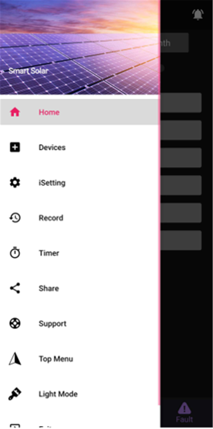 Smart Solar screenshot8