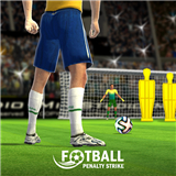 FootBall Penalty ShootOut