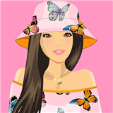 Fashion Girl: Dress Up Game