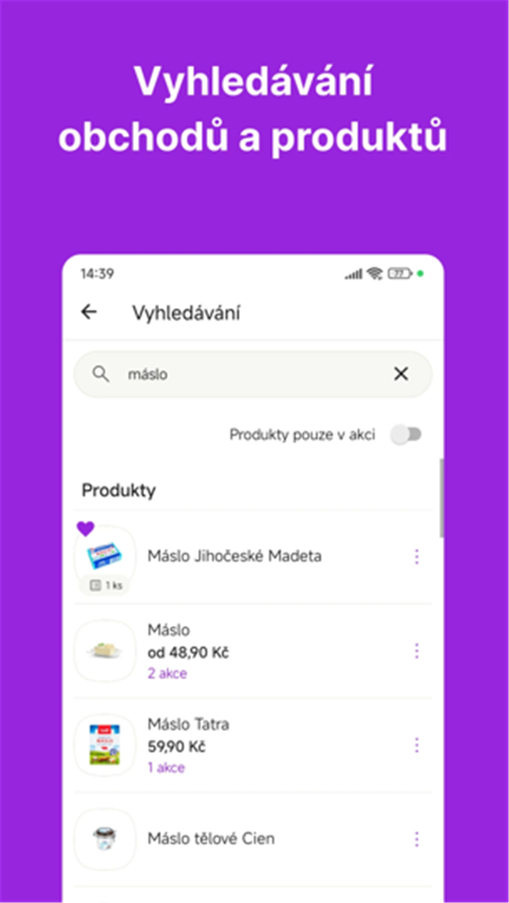 Kupi.cz - Rádce před nákupy screenshot6