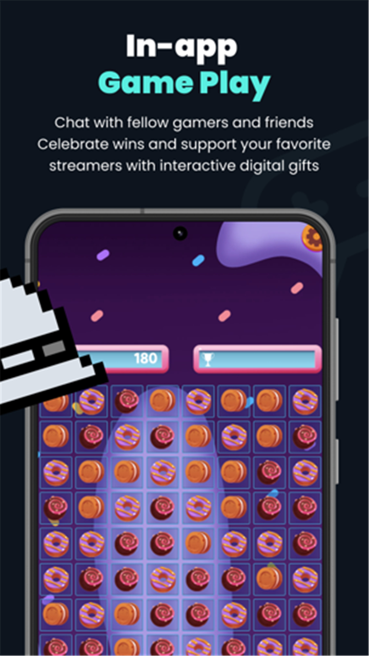 WIZZO Play and Win Prizes screenshot4