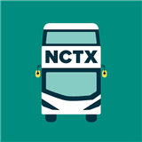 NCTX Buses