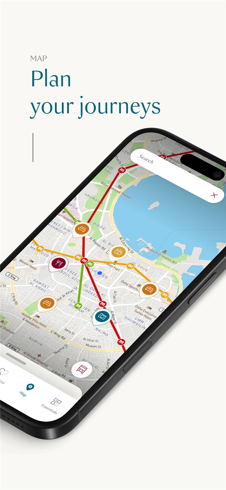 Visit Qatar screenshot4